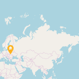 Dva Opryshka на глобальній карті